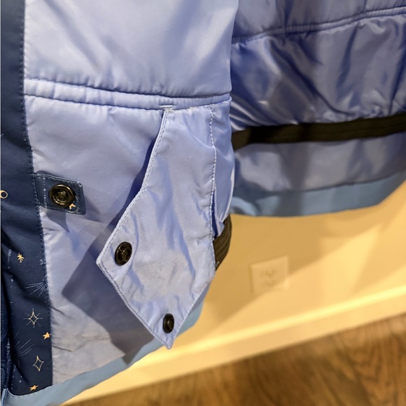 Obermeyer Teen Girls Ski Jacket - Picture 5 of 11